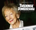 Fragment okładki poniedziałkowego wydania 