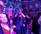 Wielki Charytatywny Bal Dziennikarzy 2012 (Fot. Marcin Obara)