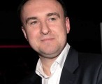 Michał Kobosko (fot. Karol Piechocki) 