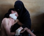 Zdjęcie Roku w konkursie World Press Photo - Samuel Aranda dla 