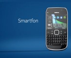 Nokia E6-00 (Fot.www.nokia.com)
