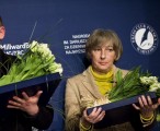 Teresa Torańska (fot. Piotr Król)