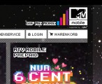 Marka MTV Mobile funkcjonuje już w innych krajach. (Fot.mtvmobile.de)