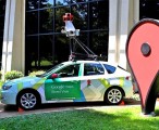 Z takich samochodów Google obfotografował polskie miasta 