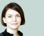 Ewa Lampart (fot. Wojciech Artyniew) 