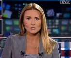 Hanna Lis ma znów pracować w TVP 