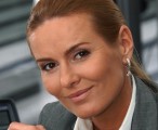 Hanna Lis (fot. TVP) 