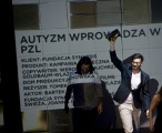 Gala Polskiego Konkursu Reklamy KTR 2012. Grand Prix konkursu reklamowego KTR trafiło do agencji PZL - za kampanię 
