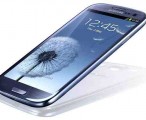 Samsung Galaxy S III 