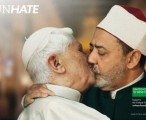 Z tej reklamy Benetton się wycofał 