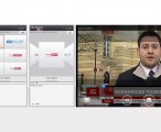 TVP Stream to nowa aplikacja Telewizji Polskiej, która spełni oczekiwania wszystkich tych, którzy chcą mieć stały dostęp do najświeższych informacji z kraju i ze świata na swoim urządzeniu z systemem Android. (Fot. play.google.com)
