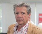 Zygmunt Chajzer (fot. Karol Piechocki)