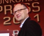 ”Nasz typ dziennikarstwa był niedoceniany w konkursach”