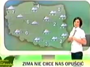 Oj, guziczek mi si� rozpi�� 