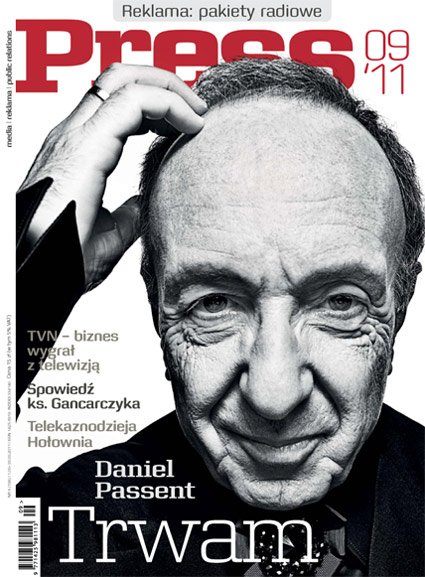 Miesięcznik Press