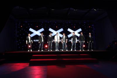 Audiofeels
(fot. Karol Piechocki)