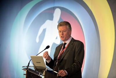 Paul Meulendijk
fot. Karol Piechocki