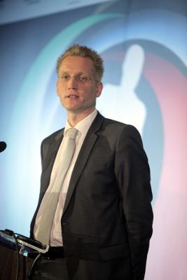 Jan Pommer
fot. Karol Piechocki