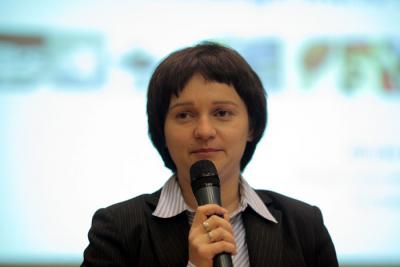 Mirella Panek-Owsiańska
fot. Karol Piechocki