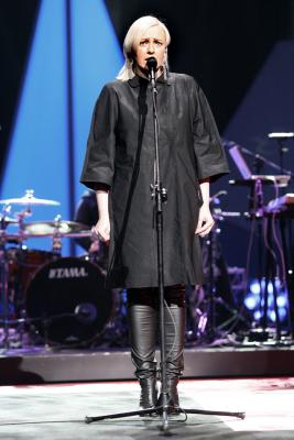 Katarzyna Nosowska
fot. Karol Piechocki