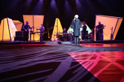 Katarzyna Nosowska
fot. Karol Piechocki