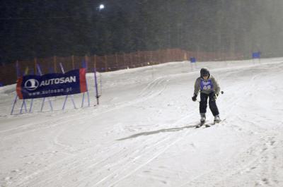 Maja Niemirska fot. Maciej Lis