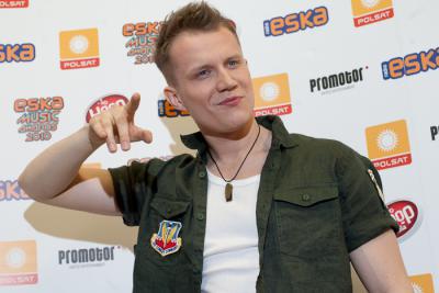 Eska Music Awards 2010 fot Michał Kołyga