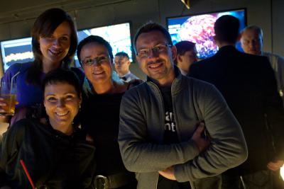 Biuro reklamy Polskapresse fot. Michał Kołyga