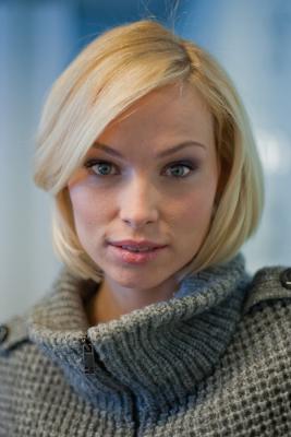 Weronika Książkiewicz, fot. Michał Kołyga