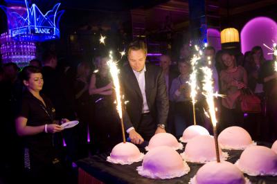 Tomasz Józefacki (fot. Piotr Król)
