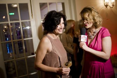 Gala rozdania Telekamer 2011 tygodnika Tele Tydzień. (fot. Piotr Król)