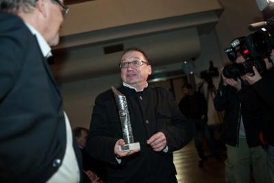 Piotr Gadzinowski. (for. Marcin Obara)