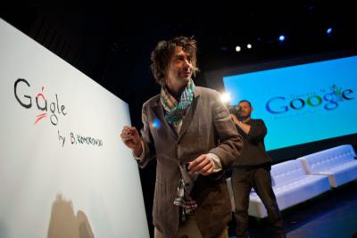 Szymon Majewski (fot. Marcin Obara)