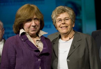 Nagroda im. Ryszarda Kapuścińskiego (fot. Piotr Król)