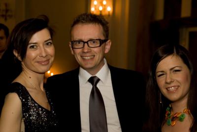 W sobotę, 14 maja, w hotelu Grand w Krakowie, odbyło się  spotkanie z okazji pierwszych urodzin Klubu Słuchaczy RMF Classic.