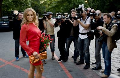 Sonia Bohosiewicz (fot. Piotr Król)