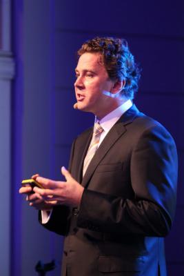 Wojciech Wasilewski (Samsung)