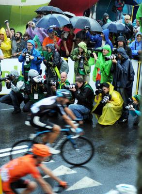 Tour de Pologne 2011 (fot. Jurek Jurecki)