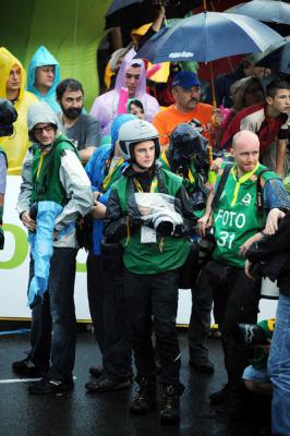 Tour de Pologne 2011 (fot. Jurek Jurecki)