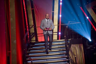 TVN zaprezentował pary 13. edycji "Tańca z gwiazdami" (fot. Piotr Król)