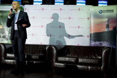 Polskie Stowarzyszenie Public Relations przyznało po raz pierwszy nagrody Lwy PR. (fot. Piotr Król)