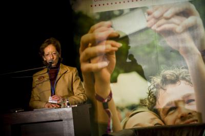 Polskie Stowarzyszenie Public Relations przyznało po raz pierwszy nagrody Lwy PR. (fot. Piotr Król)