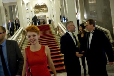  Effie Awards 2011 (fot. Piotr Król)