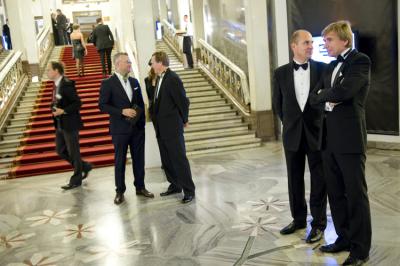  Effie Awards 2011 (fot. Piotr Król)