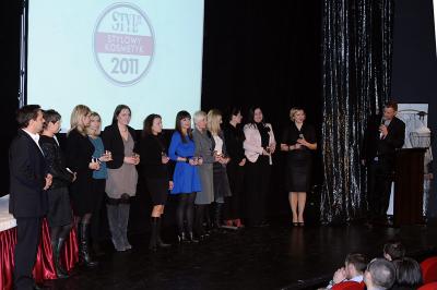 W piątek, 3 lutego, w warszawskim Teatrze Capitol odbyła się gala z okazji 2. urodzin portalu kobiecego Styl.pl należącego do Interii.