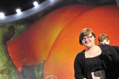 Prezentacja wiosennej ramówki TVN (fot. Marcin Obara/Press)