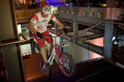 Onet.pl przyznał nagrody Blog Roku 2011. (fot. Piotr Król)