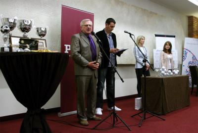 Press Cup 2012 (Fot. Sebastian Łukowski)