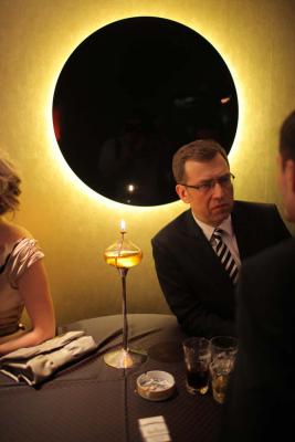 Maciej Orłoś
(fot. Karol Piechocki Press)