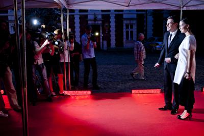 Krzysztof Ibisz (fot. Piotr Król) 